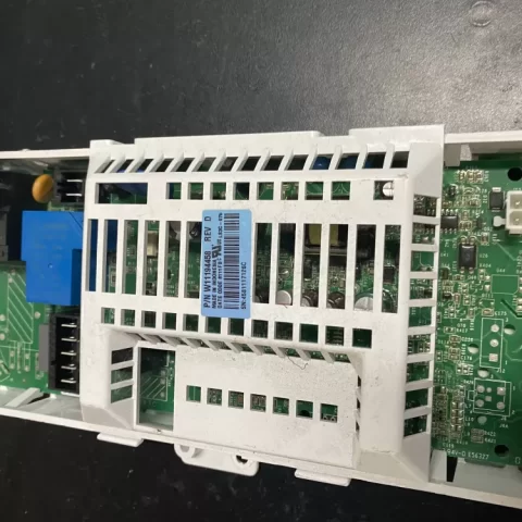 Whirlpool Maytag Dryer Control Board W11194458