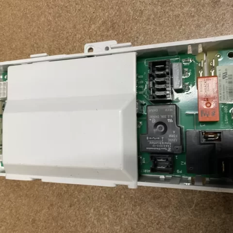 Whirlpool W10256719 WPW10256719 Dryer Control Board