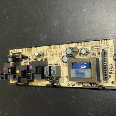 GE AP3792791 1086211 WB27T10502 PS953727 Range Control Board