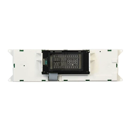 W10878844 Whirlpool Electronic Control Board