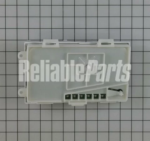 W10671334-IncludeCORE Whirlpool W10671334 Control Board + Core
