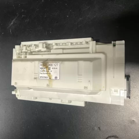 Bosch Dishwasher Control Board 9000968127 12008382