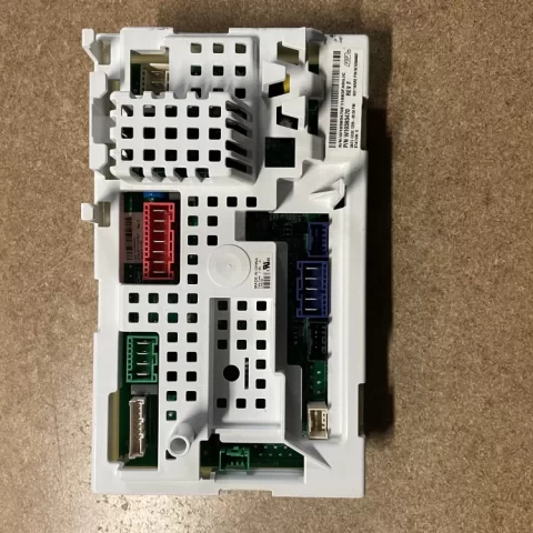 Kenmore AP5305465 2118386 W10296026 Washer Control Board