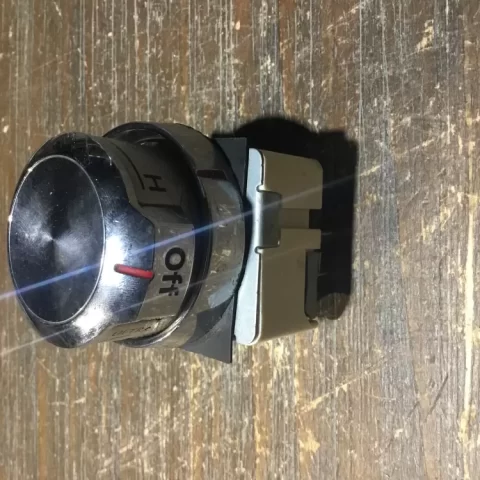 Maytag W10911303 Range Control Board Infinite Switch