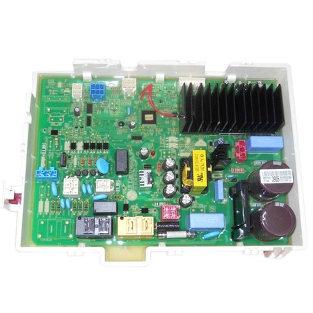 EBR78263905 LG Washer Main Control Board Display PCB