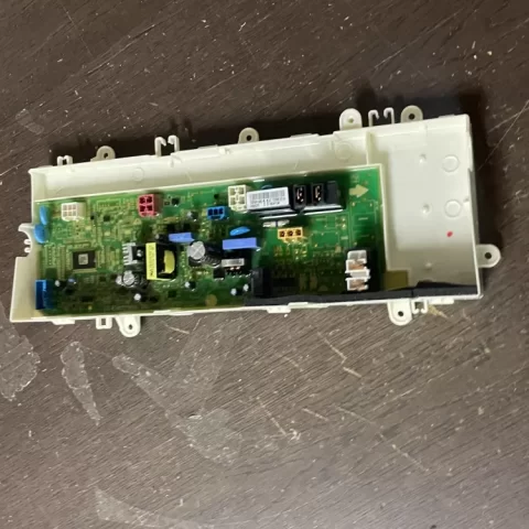 LG EBR80198611 Dryer Control Board