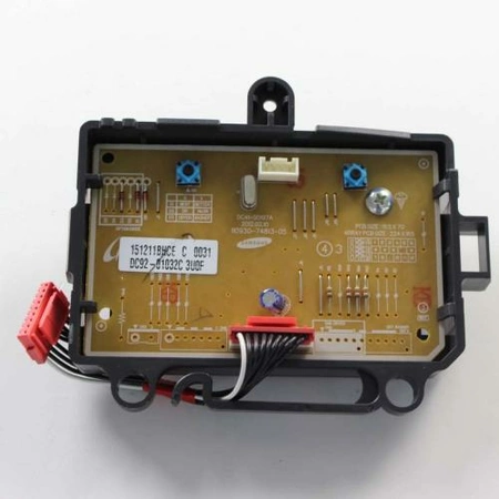 DC92-01032C Samsung Dry Assembly Printed Circuit Board P171 GRACES