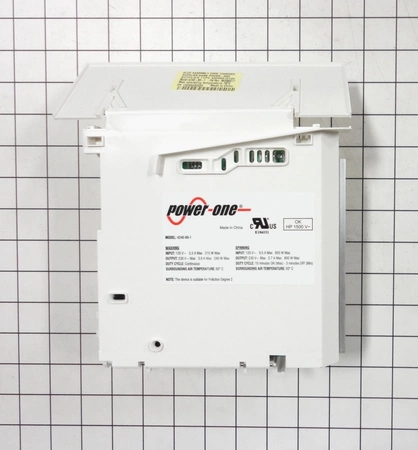 134743500 Frigidaire Washer Electronic Control Board Motor