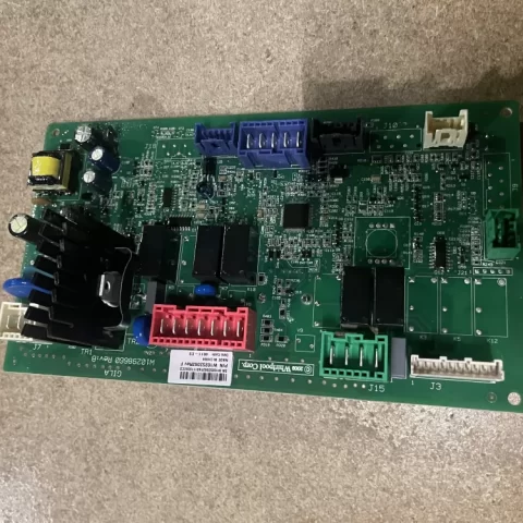 Whirlpool Maytag Amana Admiral Kenmore Washer Control Board