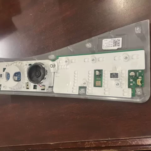 Whirlpool AP6024018 W10433082 W10750475 Washer Control Panel