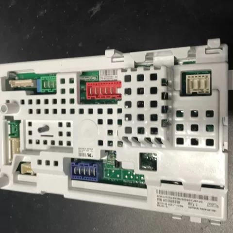 Kenmore W10581558 Washer Control Board