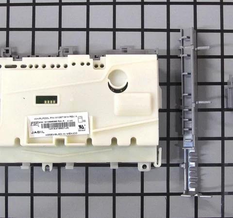 W10804120 Whirlpool Control Board