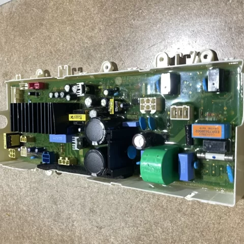 LG Kenmore AP5681030 EBR75639502 Washer Control Board