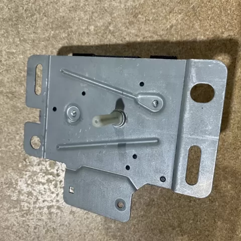 Maytag Amana Admiral Roper Dryer Timer W10745655