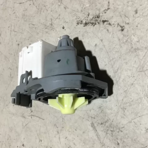Whirlpool 661662 Dishwasher Water Drain Pump