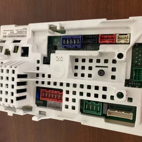 Maytag AP5781777 W10582043 PS8691631 Washer Control Board