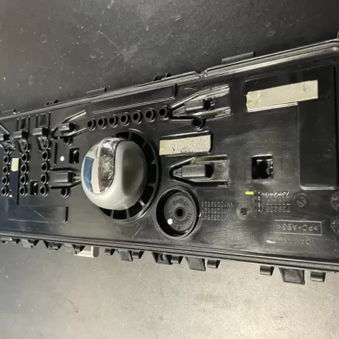 Whirlpool WPW10269602 Washer Control Board Interface