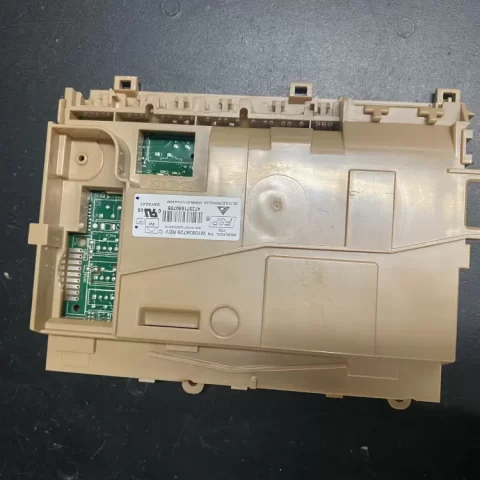 Kenmore W10834729 W10873297 Dishwasher Control Board