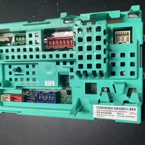 Kenmore W10445395 W10480184 PS3653305 Washer Control Board