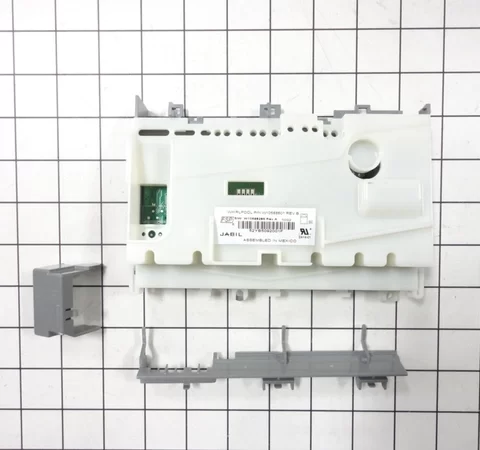 W10804111 Whirlpool Dishwasher Electronic Control Board