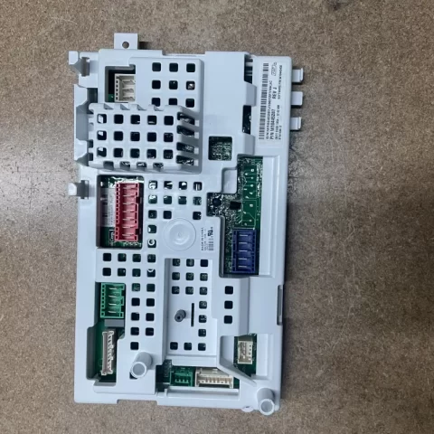 Kenmore W10445287 W10480094 PS3654895 Washer Control Board