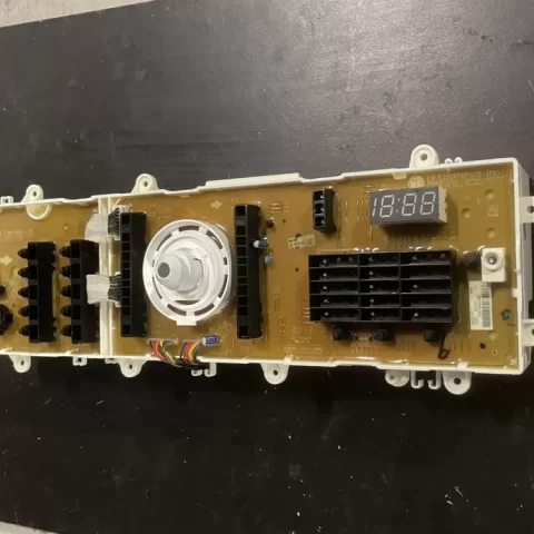 LG Kenmore AP5681030 EBR75639502 Washer Control Board