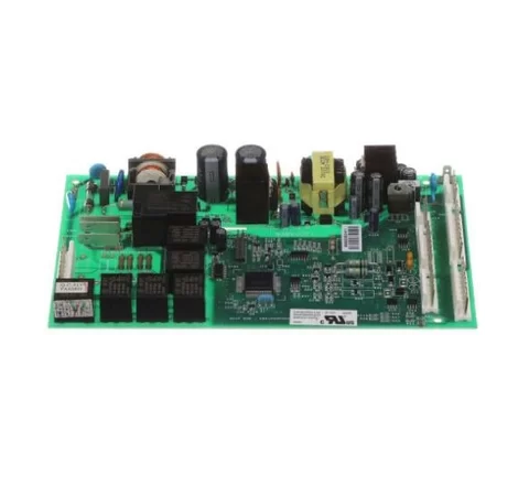 WR55X10942R-IncludeCORE GE WR55X10942R Main Control Board Remanufactured