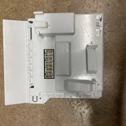 Whirlpool Kenmore W10133537A Washer Control Board