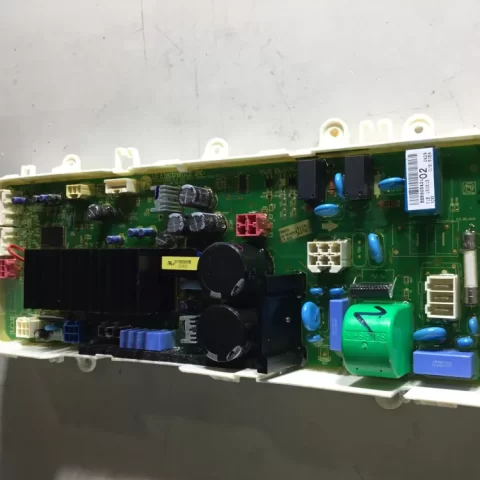 LG EBR80342110 EBR80342102 PS11711008 Washer Control Board