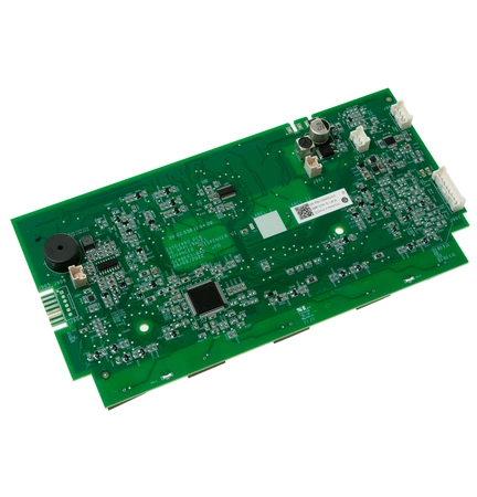 WR55X43065 GE Autofill Dispenser Board