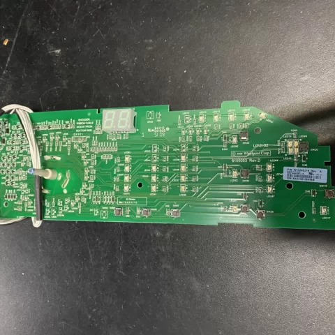 Whirlpool W10249219 W10249220 Washer Control Board