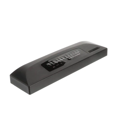 W10757838 Whirlpool Dishwasher Electronic Control Board