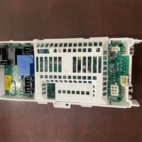 Whirlpool W10810427 Dryer Control Board