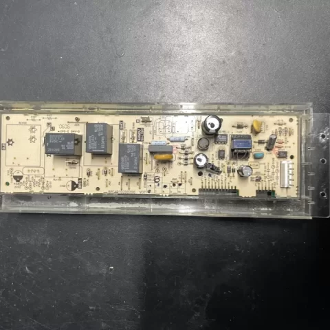 Hotpoint AP4926300 Range General Electric Oven Control Board