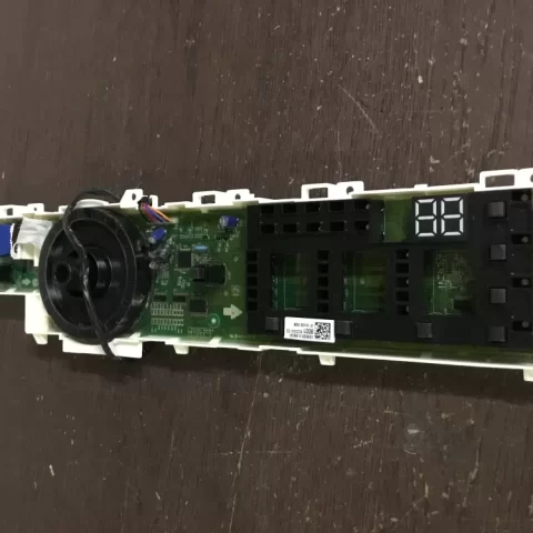 LG EBR86268001 Dryer Control Board
