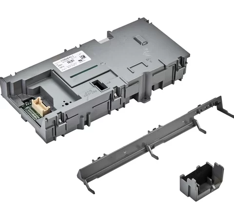 W10589069 Whirlpool Dishwasher Electronic Control Board