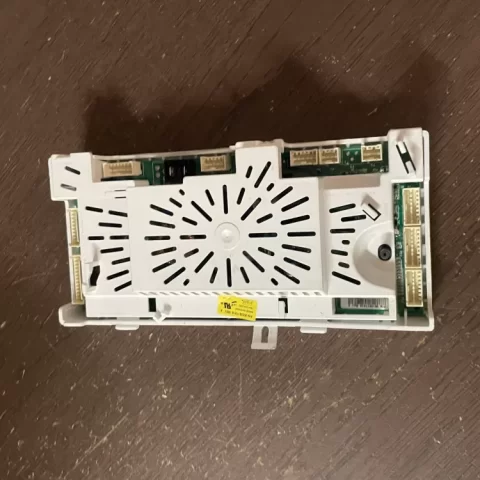 Whirlpool W10761028 W10611616 Washer Control Board