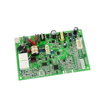 WD21X32165 GE Service Machine Control Board Configured