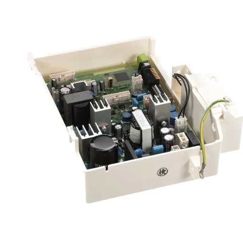 104000199 Rinnai Control Board, RC80/RC98HPI/E