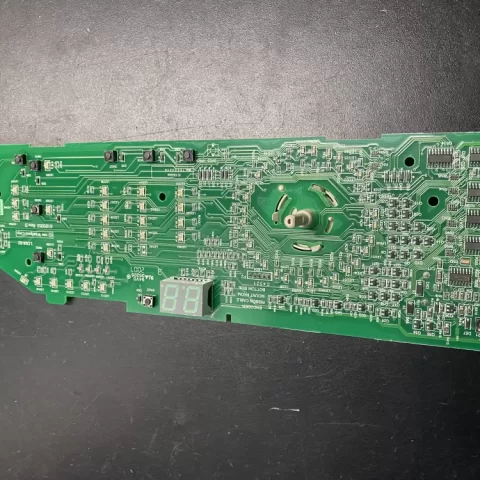 Whirlpool Maytag AP6014796 W10051092 Washer Control Board