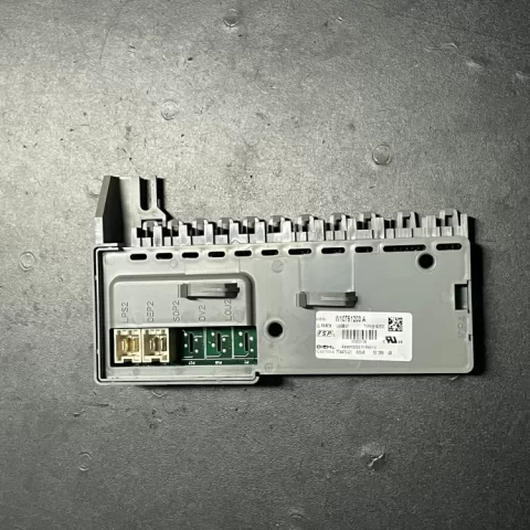 Whirlpool Maytag W10751203 W10864049 Washer Control Board