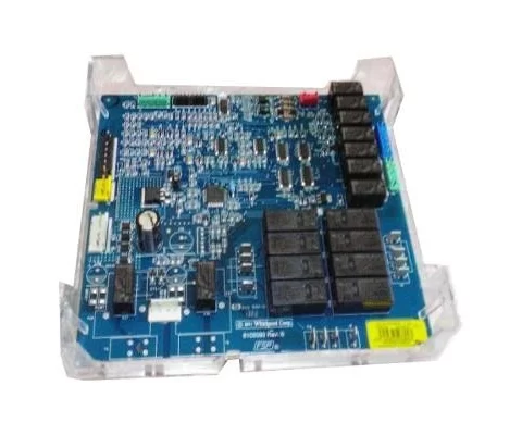 W10888661 Whirlpool Electronic Control Board