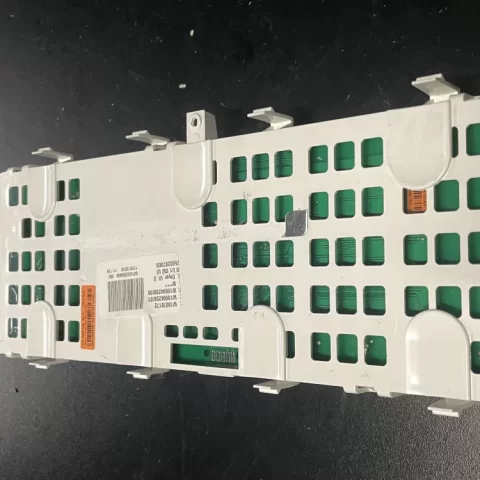 Whirlpool W10877352 Dryer User Interface Control Board