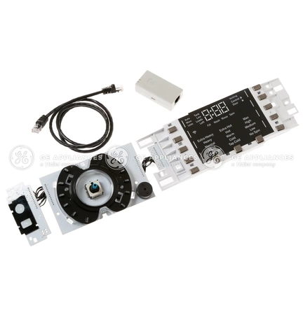 WH22X34918 GE UI Board With Instructions