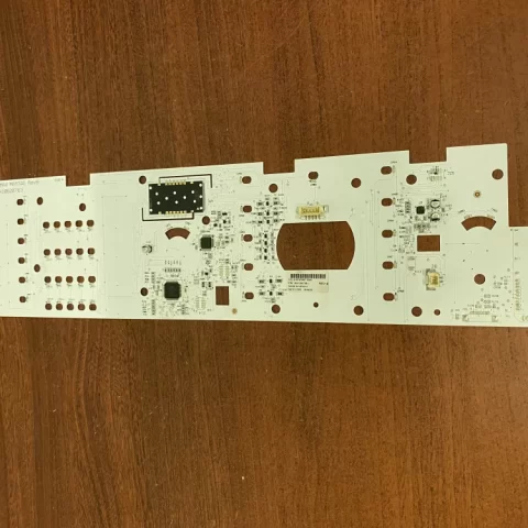 Whirlpool Maytag W10689476 Washer Control Board