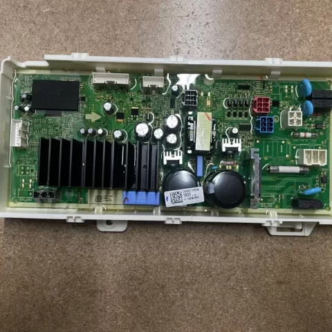 LG EBR86771802 AP6973893 Washer Power Main Control Board