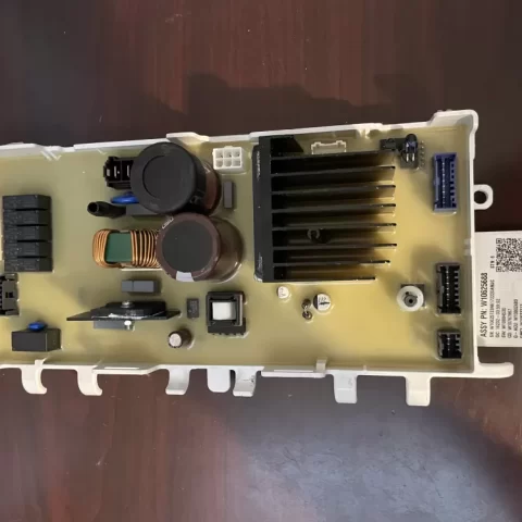 Whirlpool W11105148 Washer Main Control Board