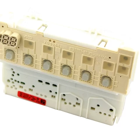 00665878 Bosch Control Unit