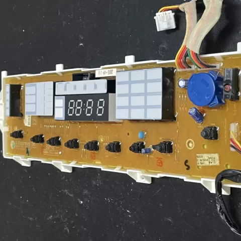 LG EBR76262201 EBR75446006 PS7793226 Washer Board