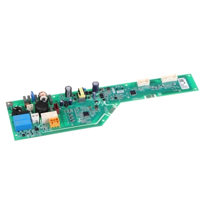 WD21X34778 GE Dishwasher Configured Control Board